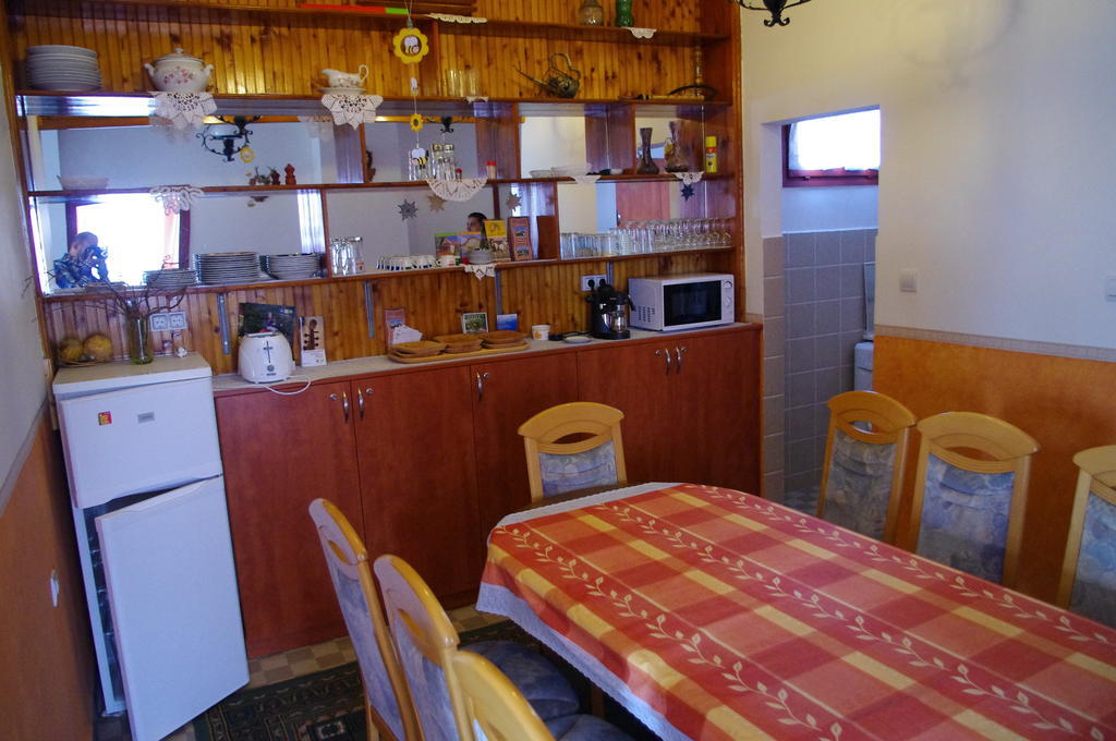 霍瓦特花园小屋 齐尔茨 客房 照片