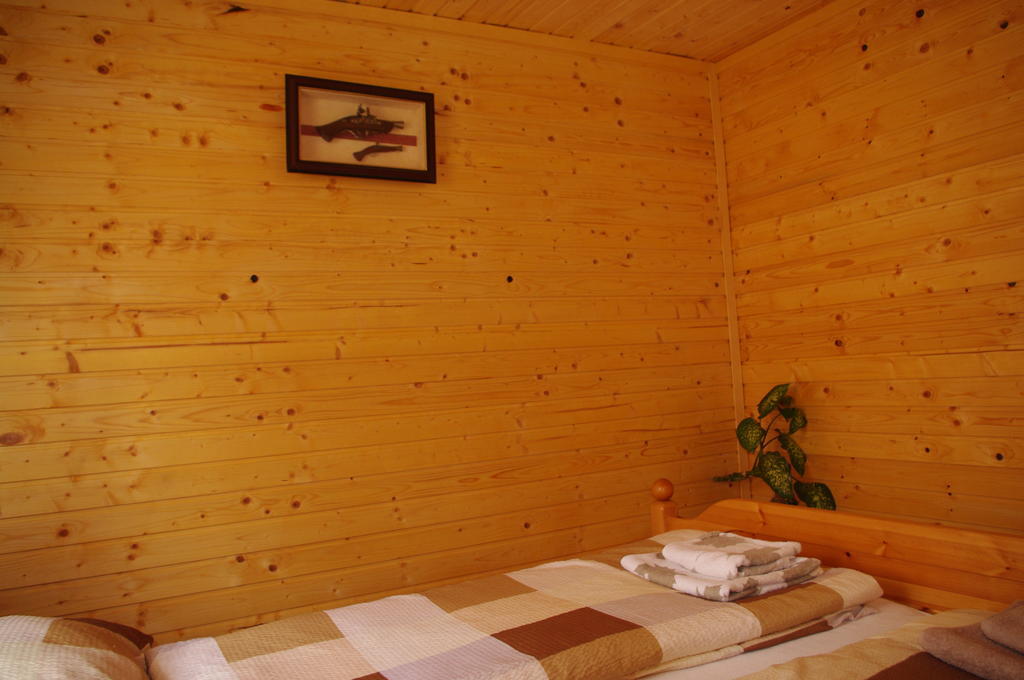 霍瓦特花园小屋 齐尔茨 外观 照片